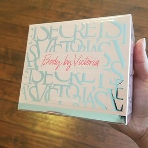 Victoria's Secret Body By Victoria fragrance